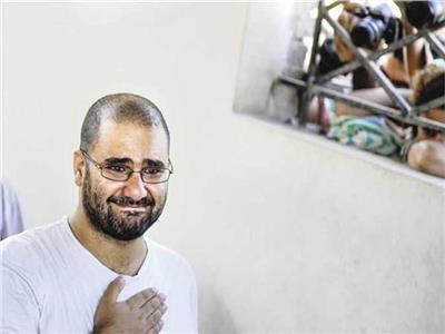 مؤسسة "مساحات": الإفراج عن علاء عبد الفتاح خطوة إيجابية تمهيدًا لإصلاحات أوسع