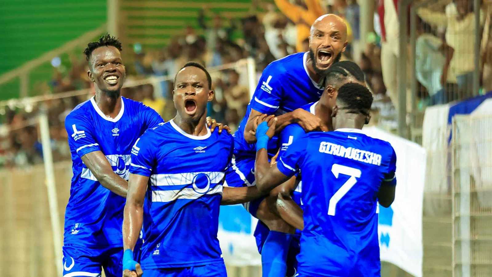 صحفي رواندي لـ"خمسة سياسية": تألق الهلال في دوري أبطال أفريقيا يعكس قوة دورينا