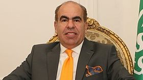 ياسر الهضيبي يطالب بإحاطة بشأن الظلام الدامس: أمن المواطنين في خطر