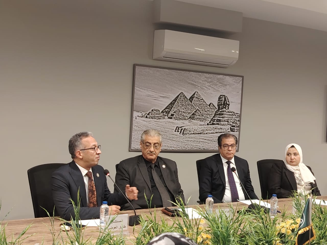 طارق العوضي: إحالة المتهم في قضية تحرش الأطفال إلى المفتي ليست «محكمة سريعة» والتحقيقات أُنجزت بدقة كاملة