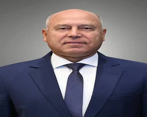 وزير الصناعة والنقل يعلن إطلاق الطرح الثاني بمدينة الجلود بالروبيكي على منصة مصر الصناعية الرقمية