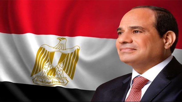 “مصر تتصدر خارطة التنمية: السيسي يستقبل رئيس البنك الدولي لدعم الإصلاح الاقتصادي”