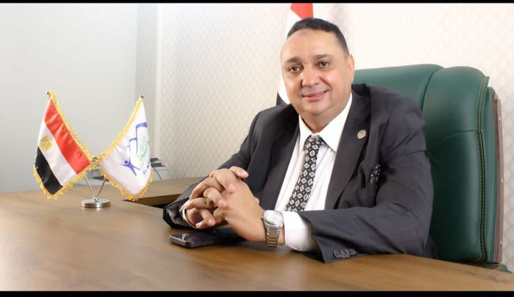 حزب المؤتمر: رد قانون الإجراءات الجنائية للنواب يعكس إصرار القيادة السياسية على إقرار العدالة