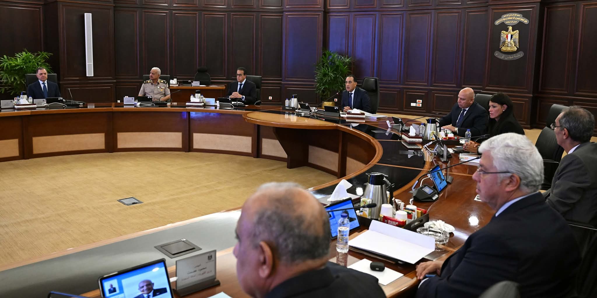 مدبولي يكشف عن اتفاقات استراتيجية مع اليابان وتطوير العلاقات مع السعودية والإمارات"