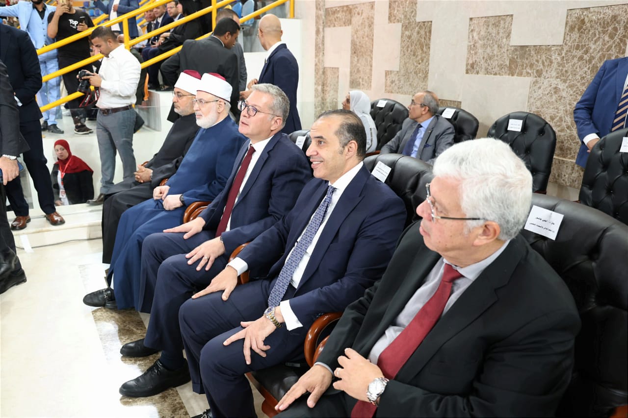 وزارة الأوقاف تطلق المبادرة الوطنية «صحح مفاهيمك» و  التعليم العالي توءكد  لبناء الإنسان المصري وحصانة الفكر