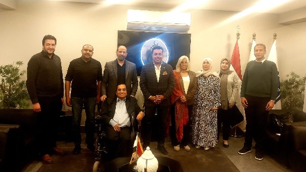 حزب الوعي يفتح ملفات حقوق الإنسان والاستراتيجية الوطنية
