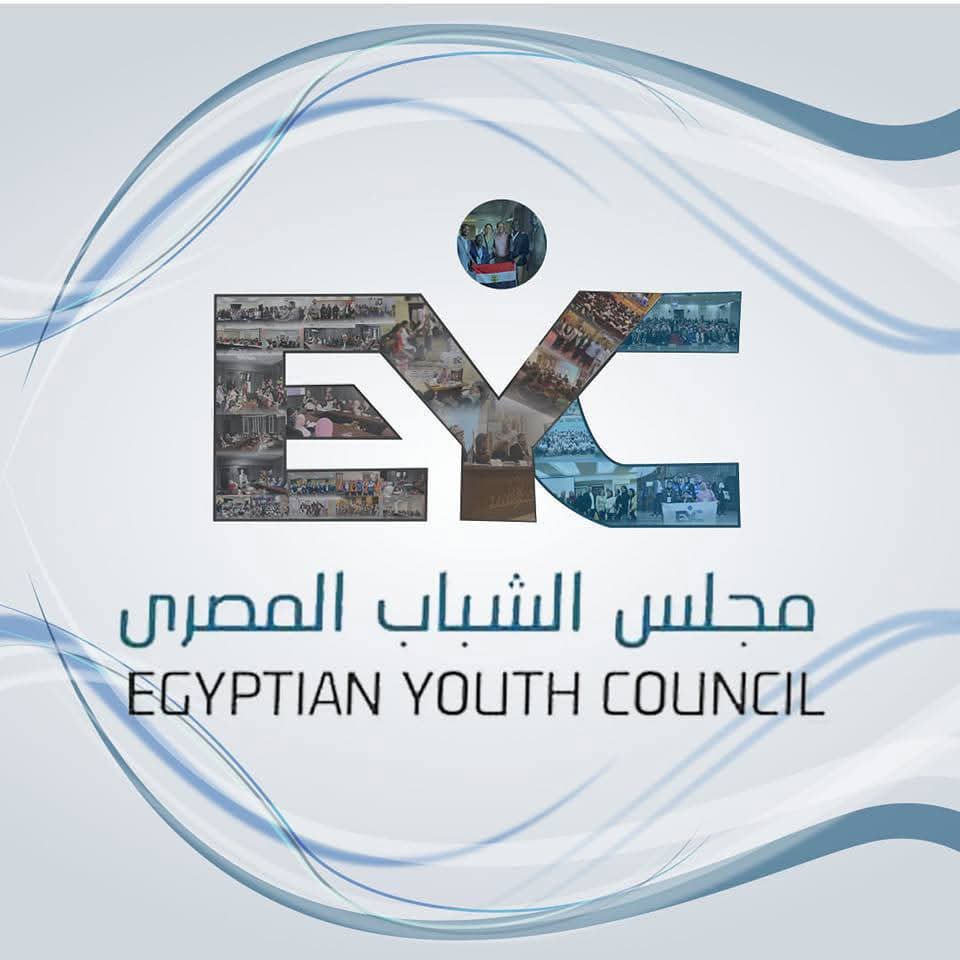 مجلس الشباب المصري يصدر تقريره عن اليوم الأول لتصويت المصريين بالداخل في جولة الإعادة بالدوائر الملغاة