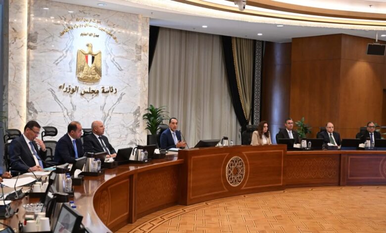 مدبولي: الجهاز المصرفي يوفر العملة الأجنبية المطلوبة لاستيراد السلع اللازمة أو مستلزمات الإنتاج