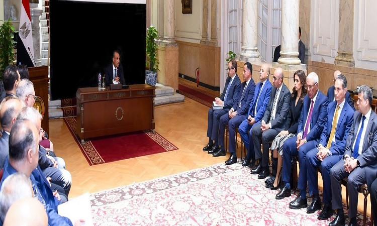 وزير الخارجية: التحديات العالمية تتطلب من البعثات المصرية تطوير أدوات العمل