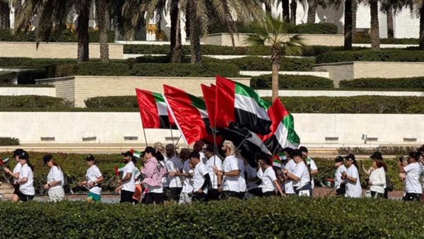 سباق الإمارات يتصدر التريند العالمي بعد انطلاقه من أجل الولاء الوطني.. ما القصة؟