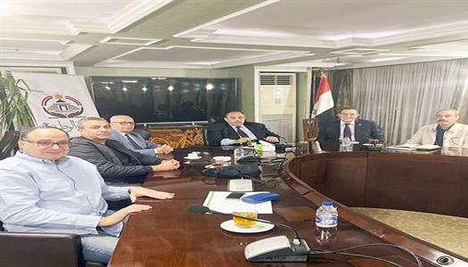 الأحزاب تصعّد جهودها الميدانية قبل جولة الإعادة بالمرحلة الأولى لانتخابات مجلس النواب