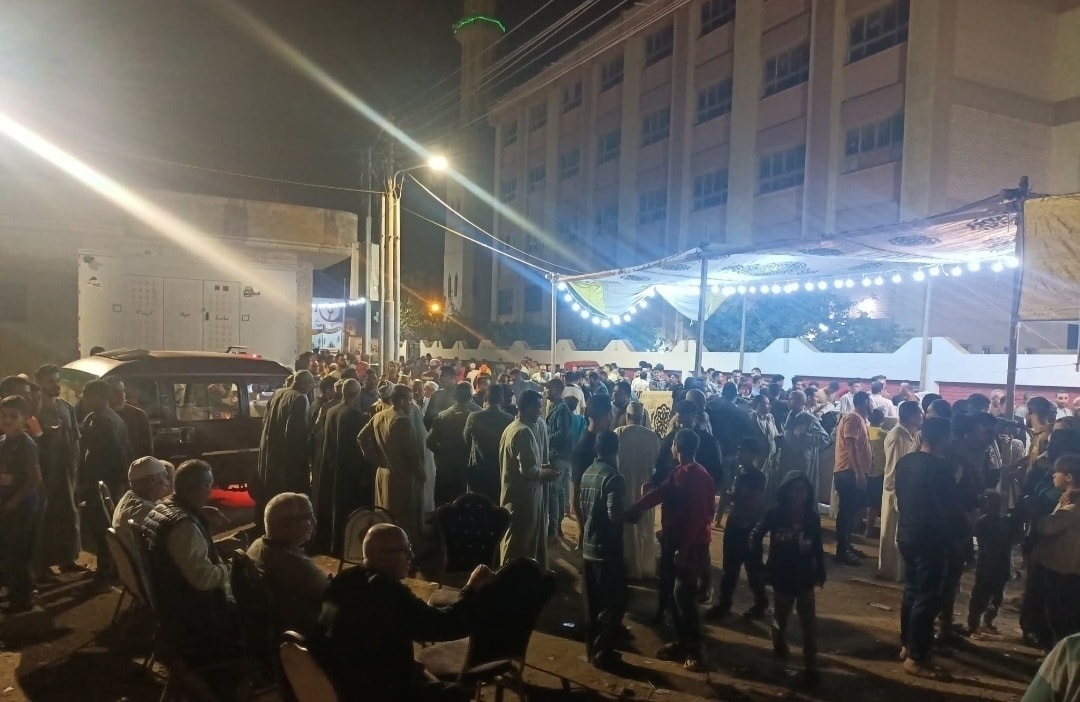 برلمان 2025.. لجان محافظة البحيرة تواصل استقبال الناخبين