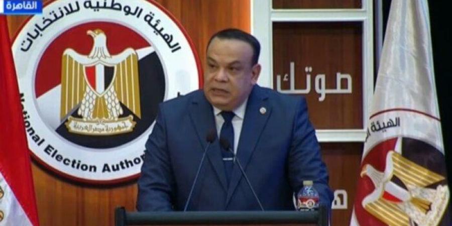 إلغاء كامل.. إعادة الانتخابات في إيتاي البارود بالبحيرة