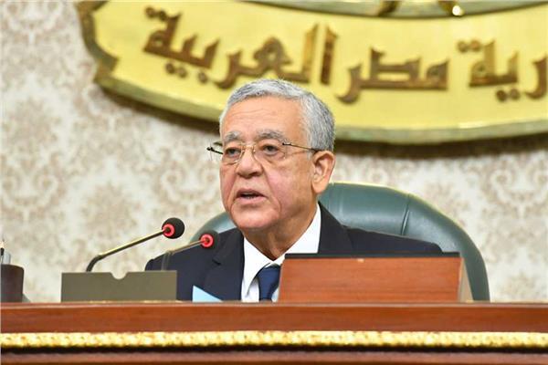مجلس النواب يشكل لجنة خاصة لدراسة اعتراضات رئيس الجمهورية على بعض مواد قانون الإجراءات الجنائية