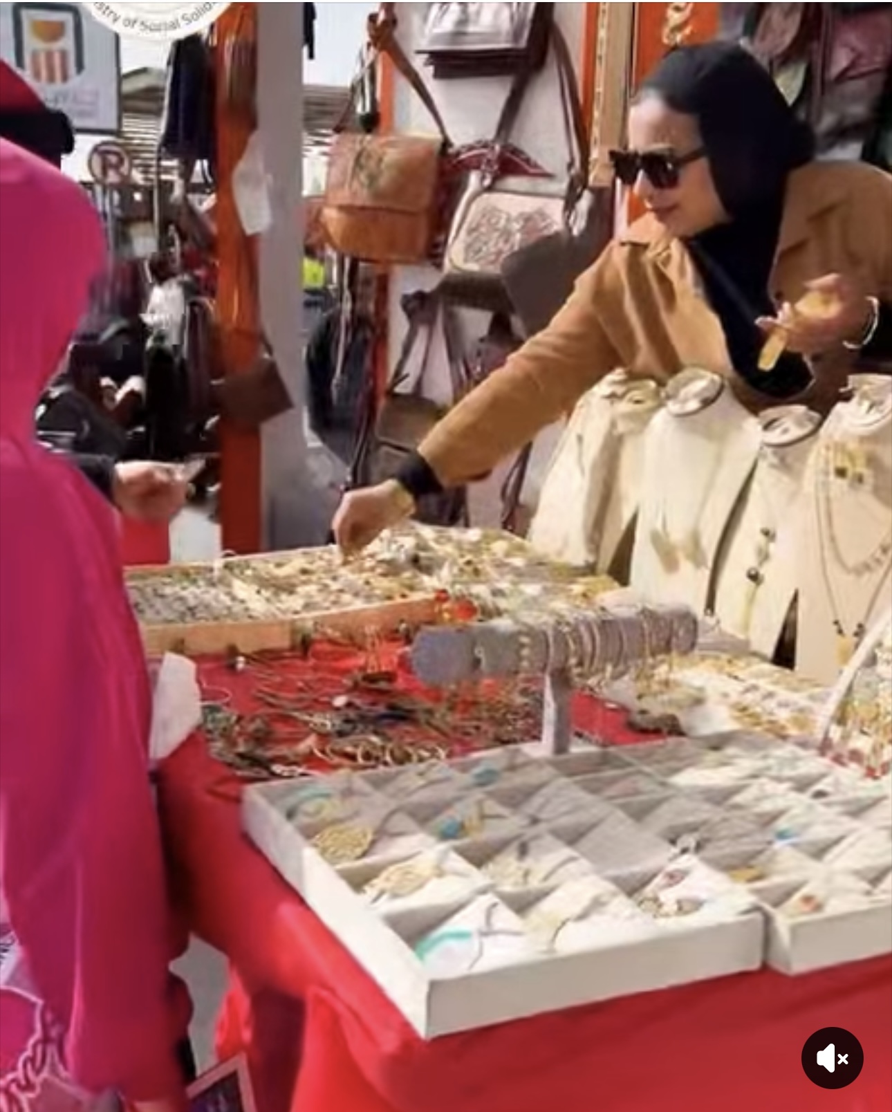 وزارة التضامن تعرض الثقافة والتراث المصري من خلال جناح “ديارنا” في معرض القاهرة الدولي للكتاب 2026
