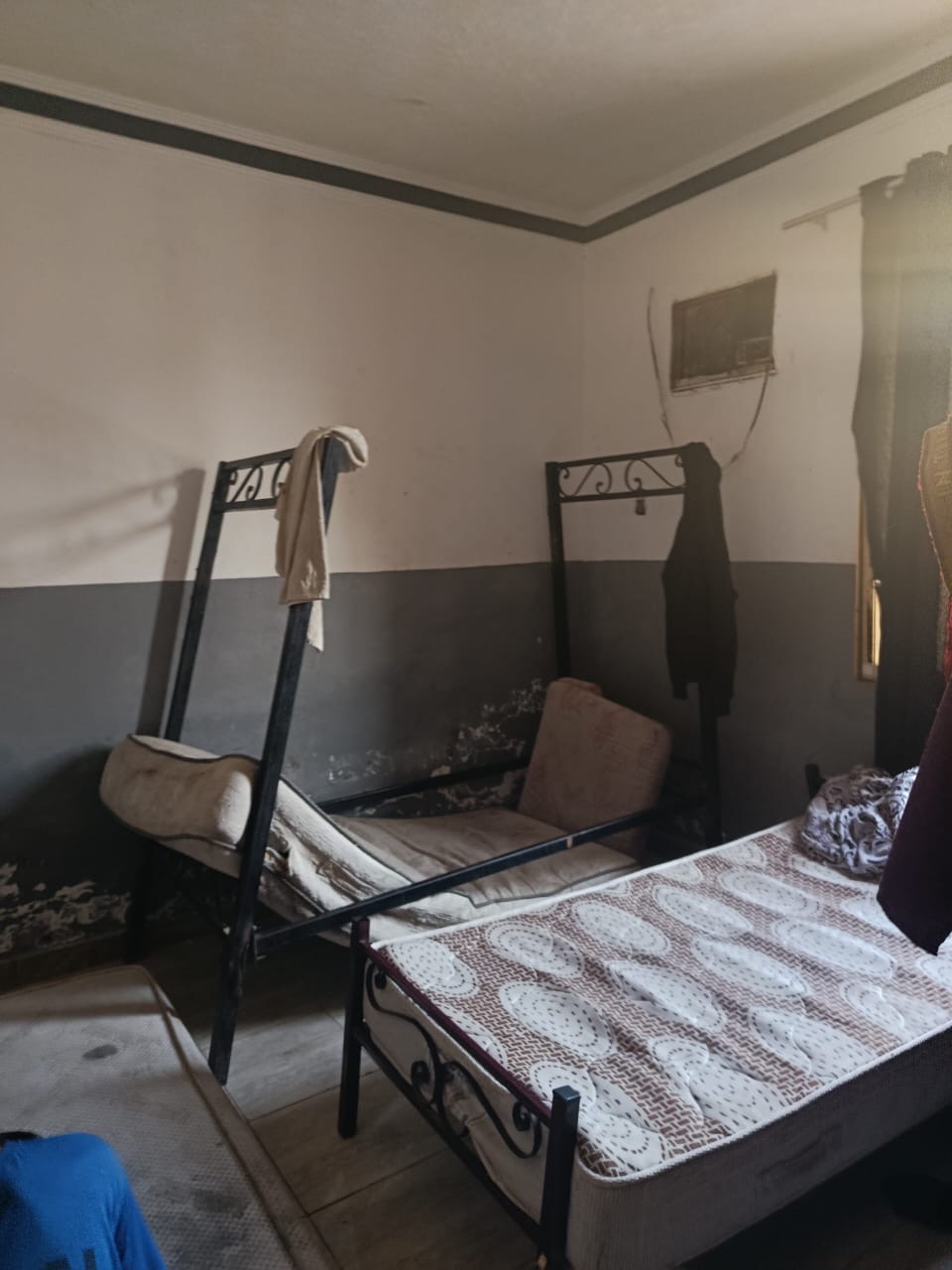 الصحة: إغلاق 9 مراكز غير مرخصة لعلاج الإدمان في مدينة العبور