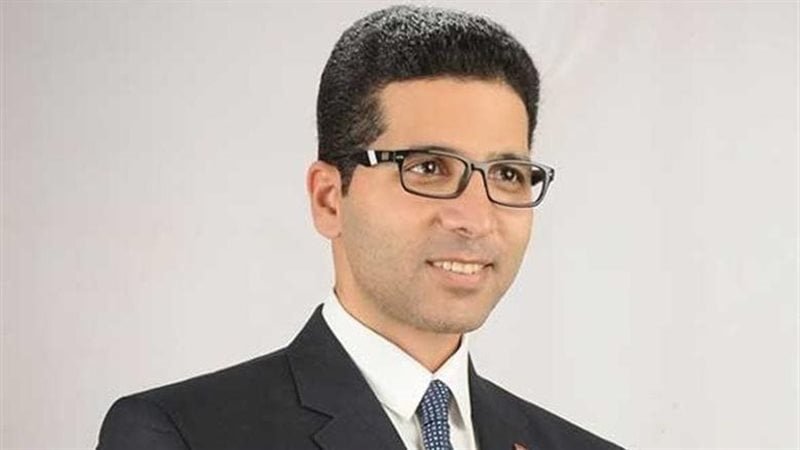 استبعاد هيثم الحريري من الانتخابات بسبب "الاستثناء من الخدمة العسكرية".. وتأجيل نظر الطعن إلى الواحدة ظهرًا