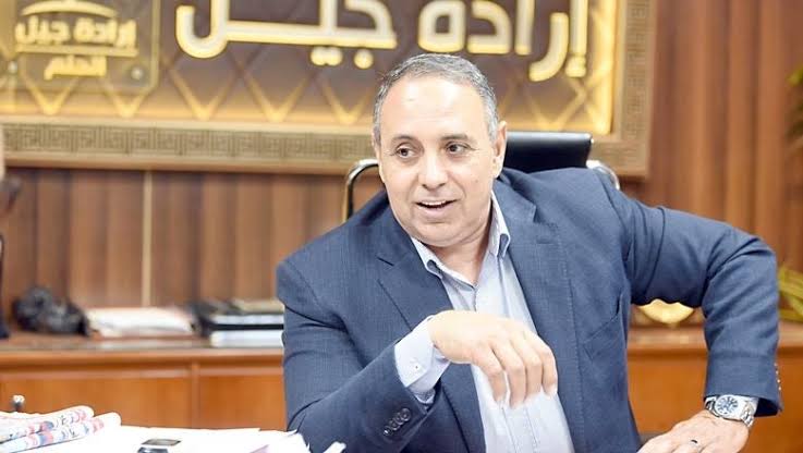 تيسير مطر لـ"خمسة سياسة": البرلمان خدم المواطن والشباب يجب أن يشاركوا في الانتخابات (حوار)