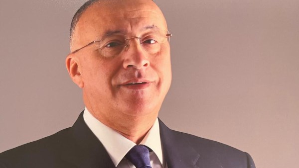 عاصم سليمان أمينا مساعدا للجنة إدارة الأزمات في حزب الجبهة الوطنية