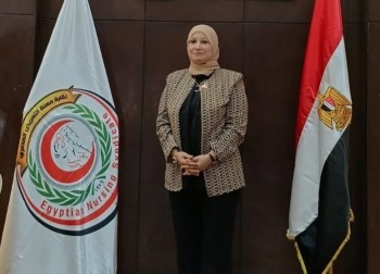 نقيب التمريض: افتتاح المتحف المصري الكبير مشهد مبهر يعكس عظمة مصر وريادتها العالمية