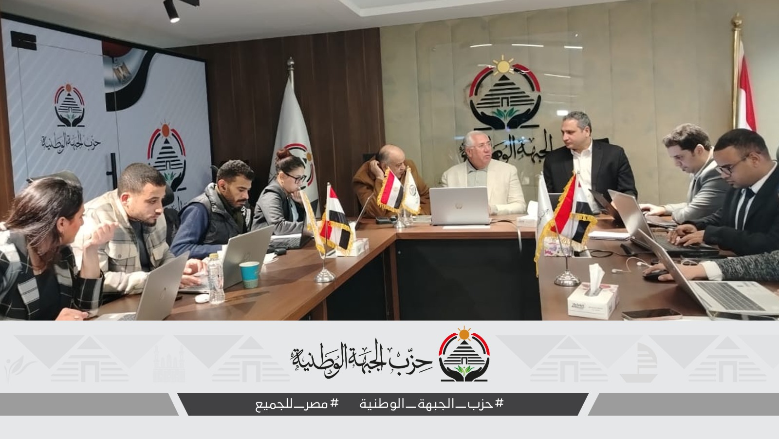 القصير يترأس متابعة جولة الإعادة لانتخابات النواب 2025 ويحث المواطنين على المشاركة