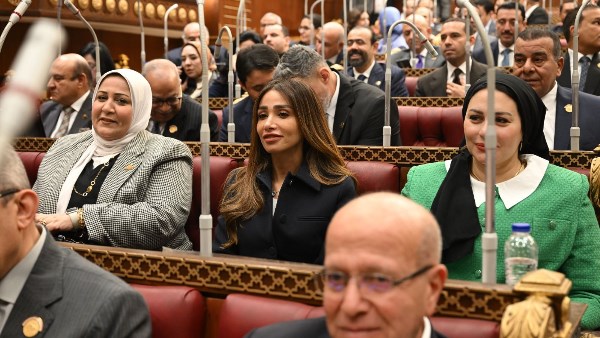 النائبة إنجي نصيف: مبادرة «اعرف بلدك» تعزز الانتماء الوطني وتؤسس لجيل أكثر إدراكًا