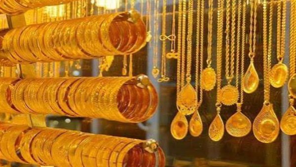 مفاجأة بعيار 21.. أسعار الذهب في مصر اليوم الثلاثاء