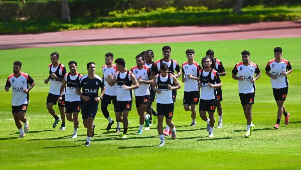 المستشار القانوني للزمالك: هندفع 800 مليون جنيه لو مخدناش أرض أكتوبر