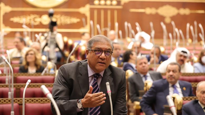 السادات: استهداف إسرائيل لقيادات حماس في قطر تجاوز خطير يهدد أمن المنطقة