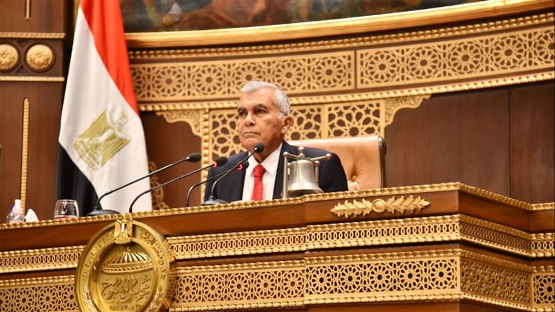 مجلس الشيوخ يوافق نهائياً على تعديل قانون الضريبة العقارية والجلسة المقبلة 1 فبراير