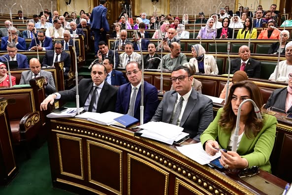 “النواب” يوافق على مجموع مواد مشروع قانون “قواعد وإجراءات التصرف في أملاك الدولة الخاصة”