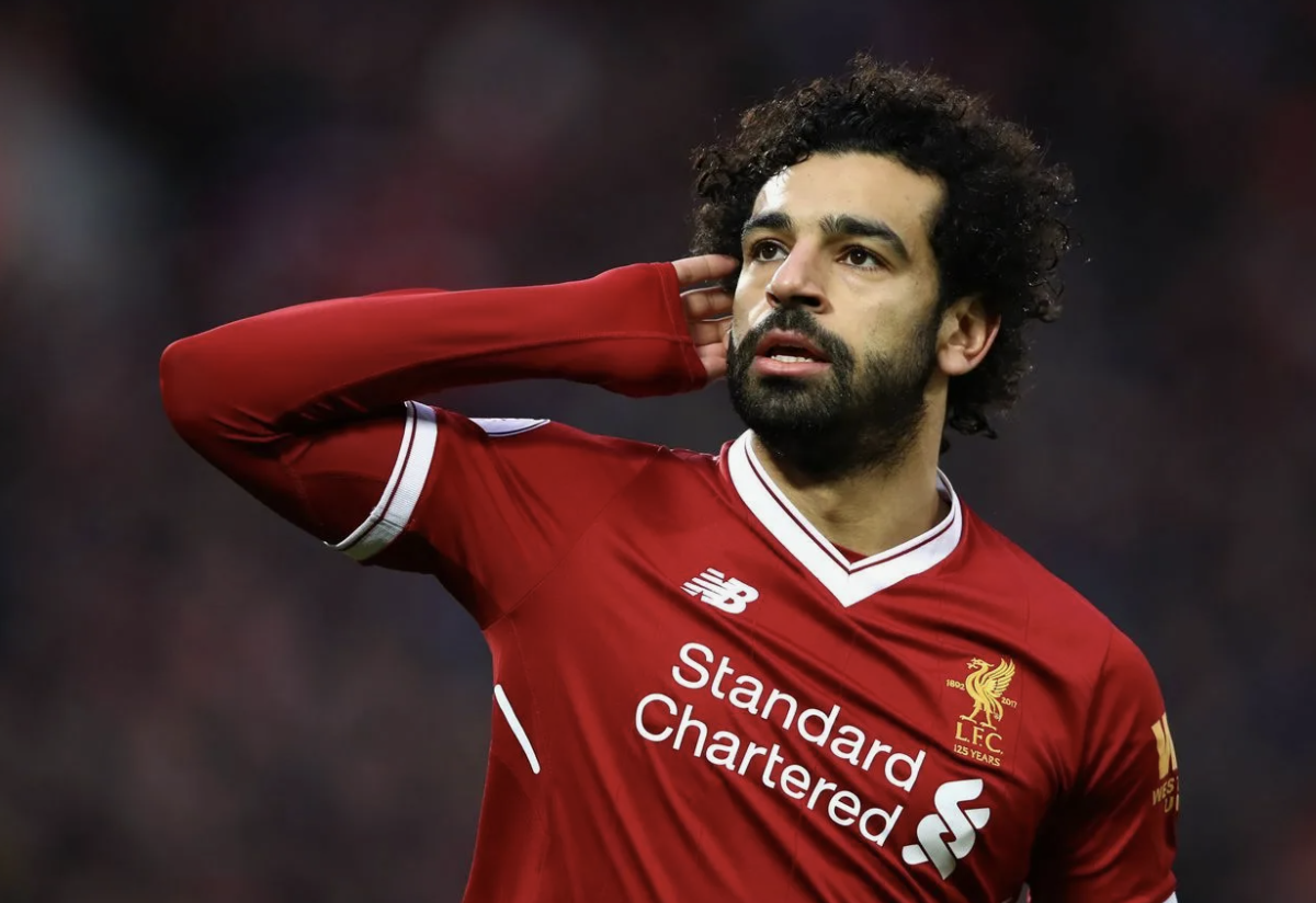 محمد صلاح.. قوة مصر الناعمة المتوهجة
