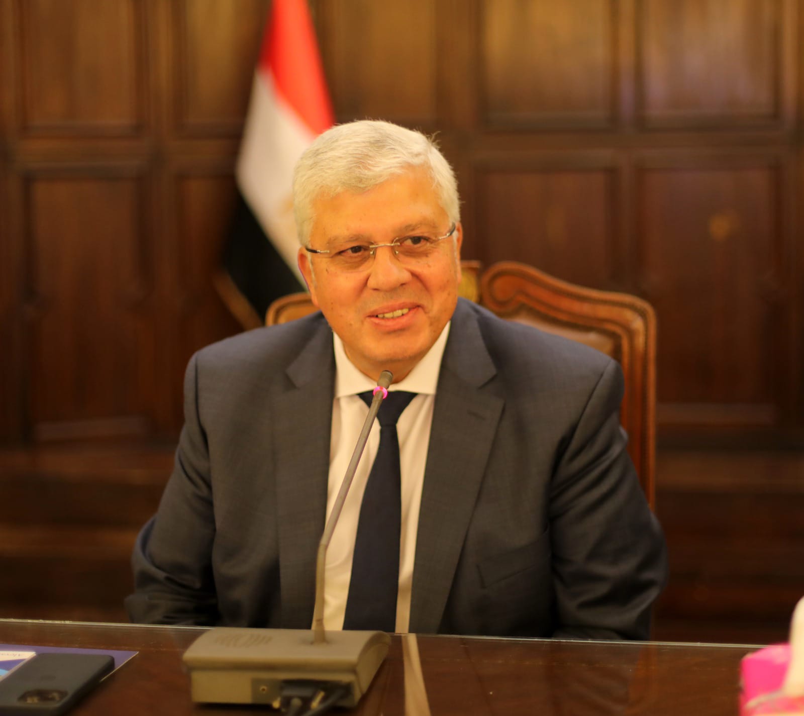 وزارة التعليم العالي تعلن بدء تسجيل رغبات طلاب المرحلة الثالثة لتنسيق القبول بالجامعات والمعاهد