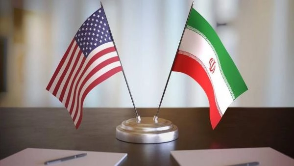 انتهاء الجولة الثانية من المفاوضات غير المباشرة بين إيران وأمريكا بجنيف