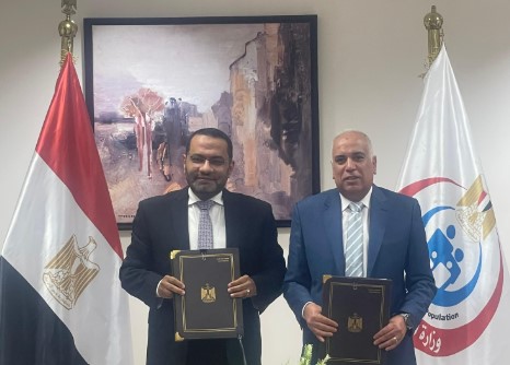 وزارتا الصحة والداخلية توقعان بروتوكول لتعزيز الاستجابة السريعة لحالات توقف القلب
