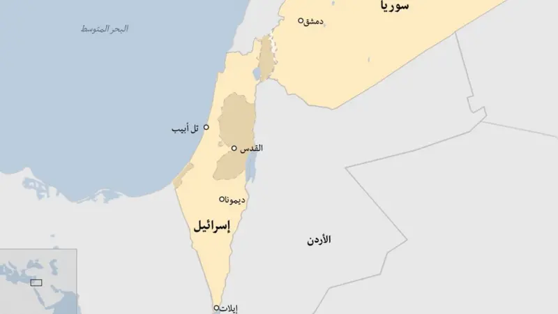 إيران تهدد إسرائيل بالرد على أي محاولات لتغيير النظام