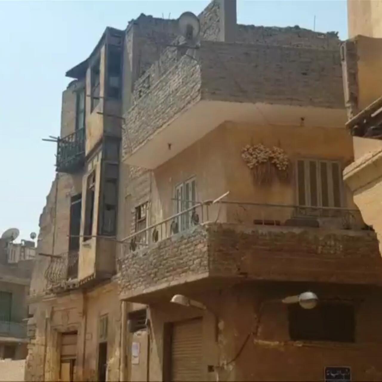 قانون " الإيجار القديم" يثير الجدل في مجلس النواب
