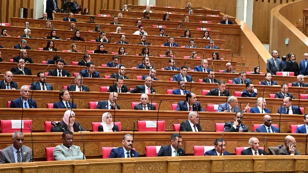 اتفاقية تاريخية: النواب يقر دعم التنمية المستدامة للمناطق الأكثر احتياجًا بمشاركة بنك التنمية الإفريقي
