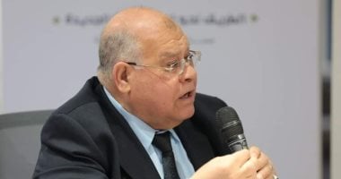 ناجي الشهابي: توجيه الرئيس السيسي يبعث الأمل في نفوس المرشحين والأحزاب