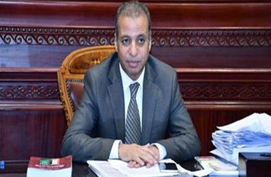 الأمين العام لمجلس الشيوخ: نستقبل 200 عضوًا جديدًا ونُسلمهم الحقائب البرلمانية
