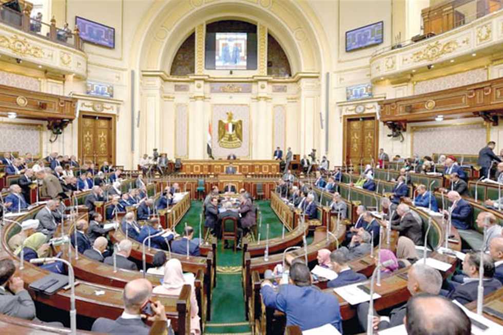 نائب يتقدم بسؤال برلماني بشأن التعديات في محيط محكمة أسيوط وانتقاص صلاحيات النيابة العامة
