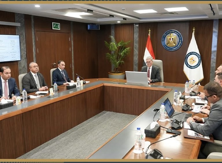 وزارة البترول تشدد إجراءات السلامة: تدريب إلزامي وبطاقة مهنية للسائقين
