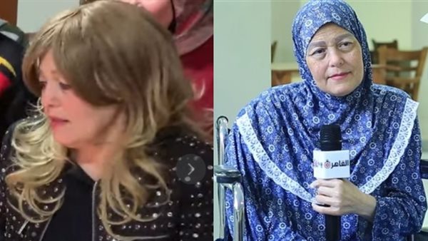 فاتن الحلو تخلع الحجاب بعد أشهر وتستعد للعودة إلى الفن