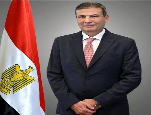 وزير الزراعة يعلن تجديد اعتماد “المركزي لمتبقيات المبيدات” لتحليل الصادرات الزراعية المصرية إلى إندونيسيا