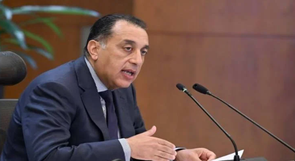 بث مباشر| مؤتمر  رئيس الوزراء عقب اجتماع الحكومة الأسبوعي