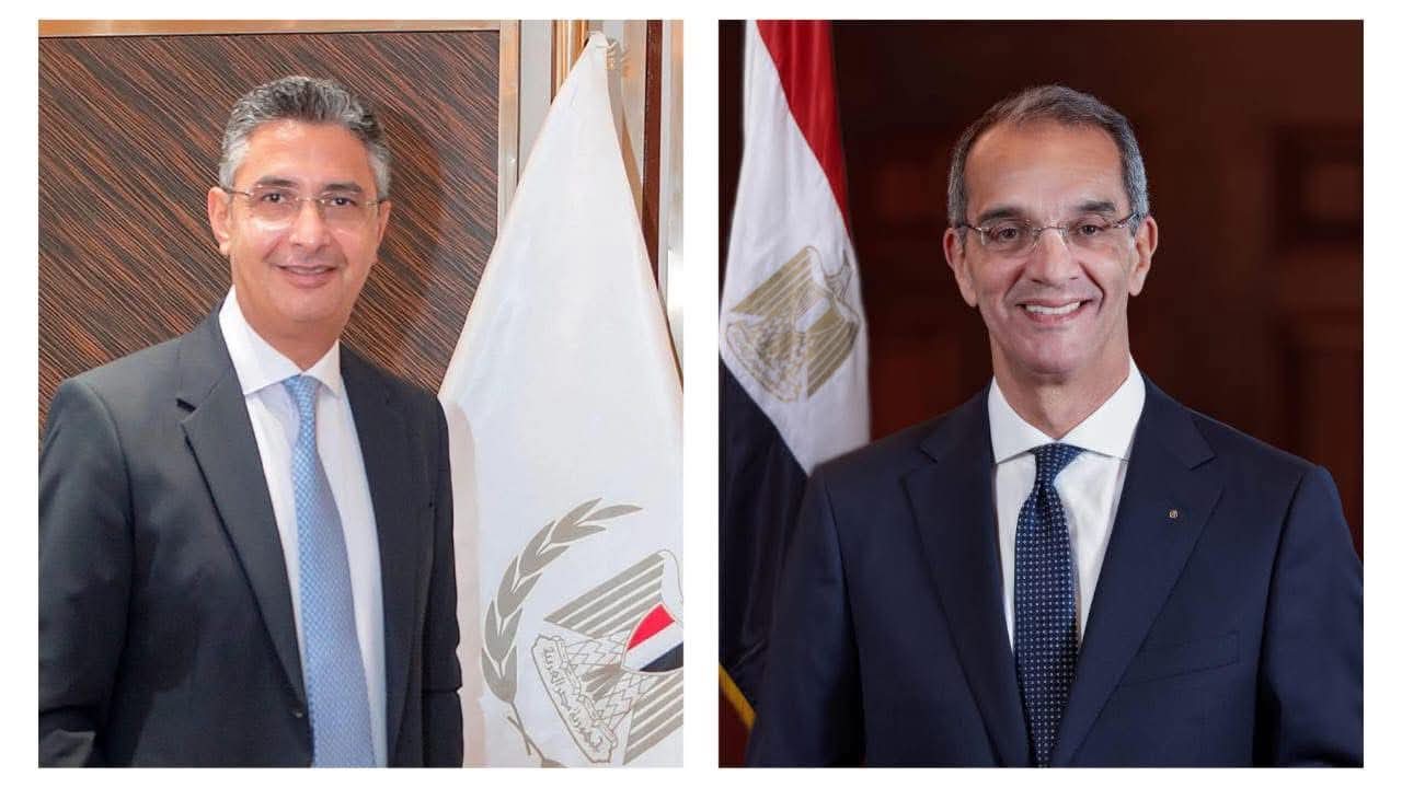 الاتصالات  والتموين تقديم 9 خدمات حصريًا عبر منصة «مصر الرقمية» اعتبارًا من يناير 2026