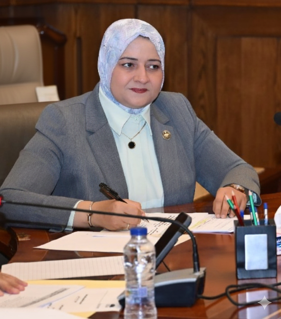 برلمانيه: إعادة هيكلة الهيئات الاقتصادية تعظم كفاءة إدارة أصول الدولة
