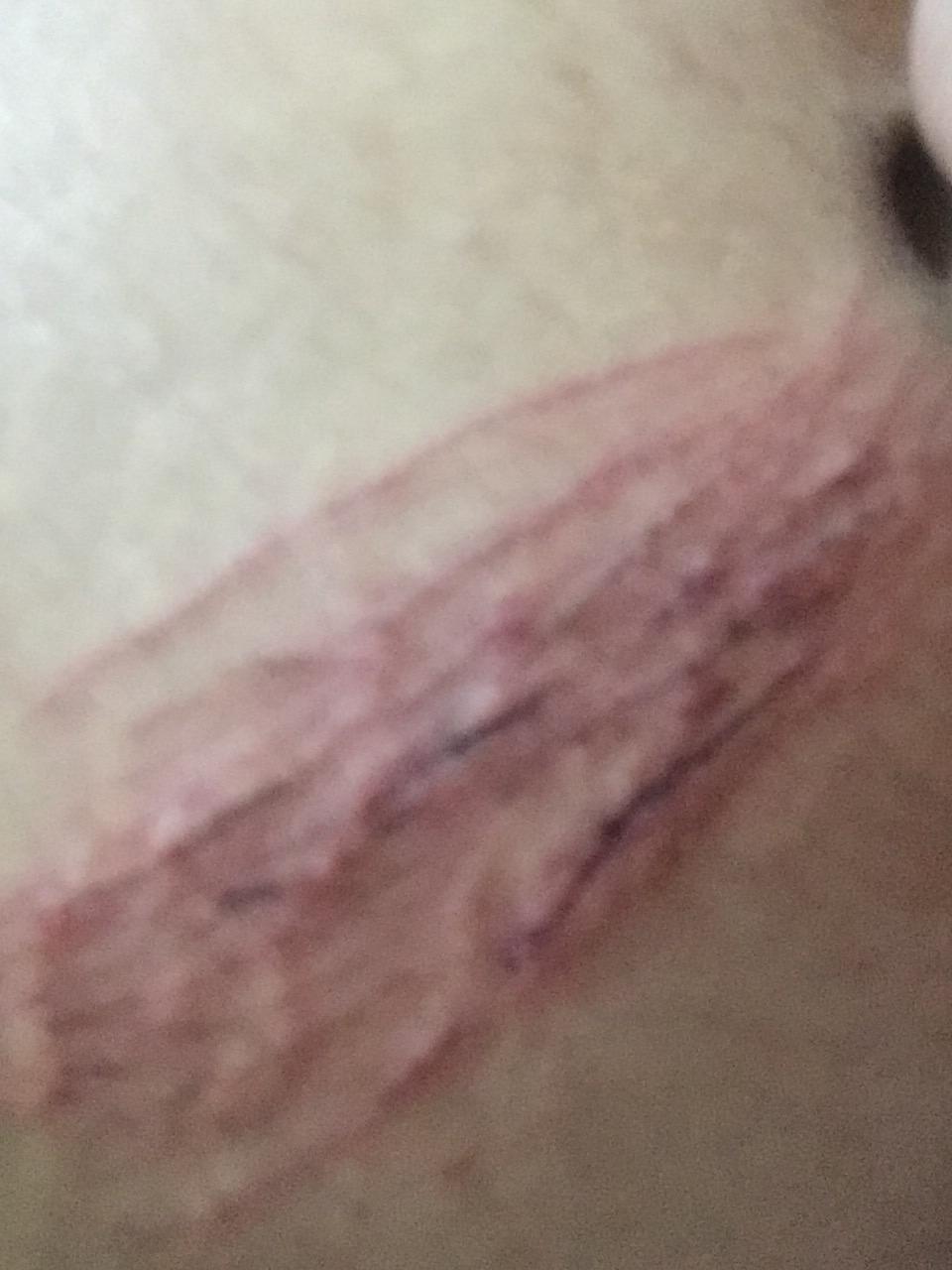 سيدة تستغيث برئيس الجمهورية لحمايتها من شقيق زوجها.