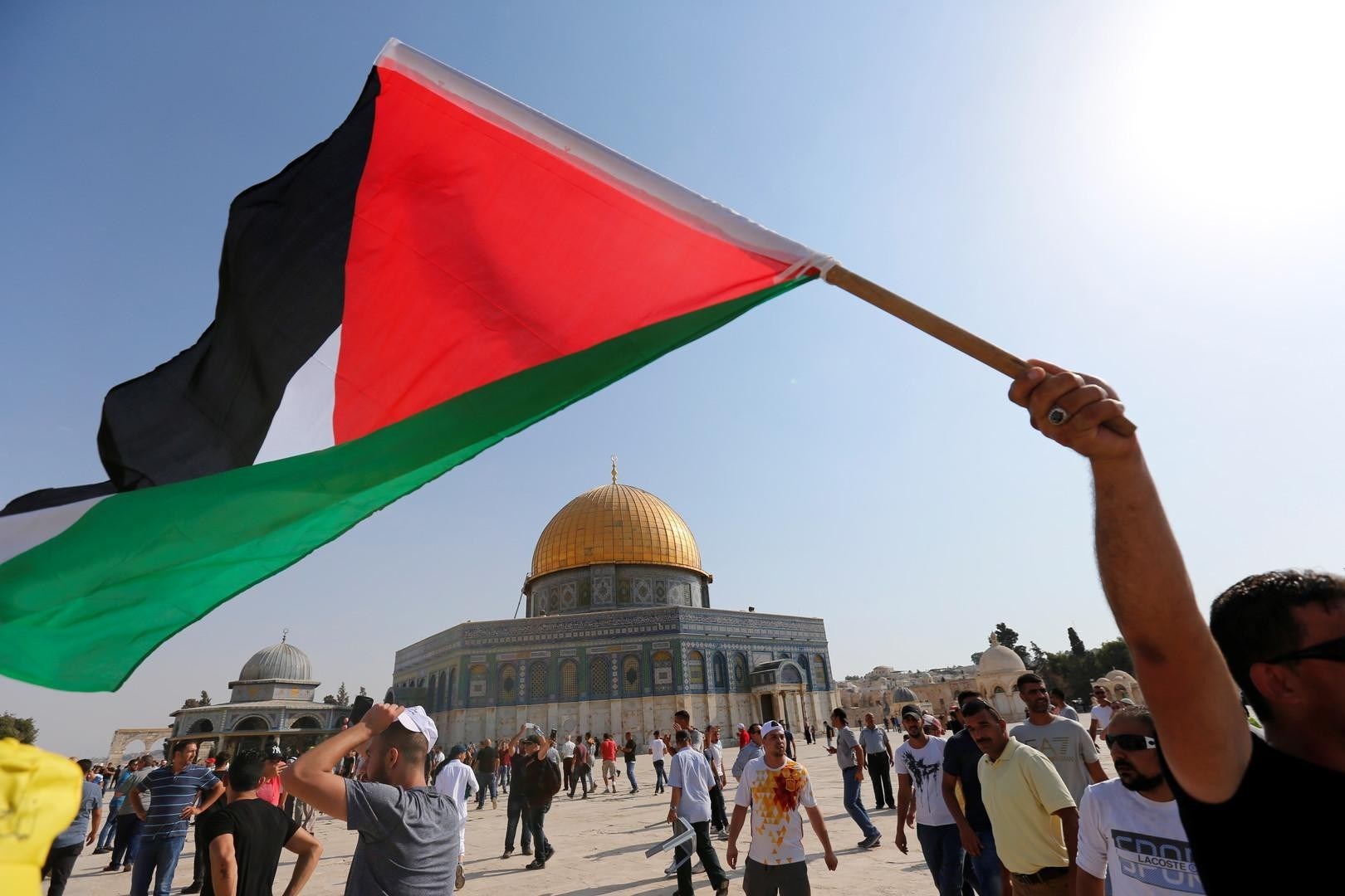 نجوم الرياضة العالمية في مرمى النقد والاحتفاء.. "صوت الضمير" لدعم القضية الفلسطينية