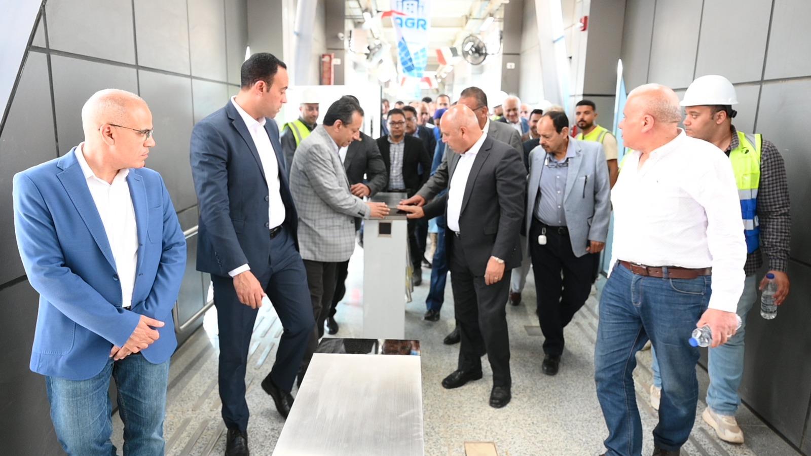 بتوجيهات رئاسية.. مصر تخطو بثبات نحو التحول لمركز صناعي إقليمي